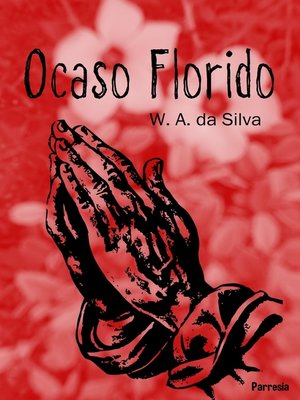 cover image of Ocaso florido